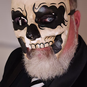 Professor Sweet