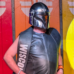 Wisconsin Fetish 2025