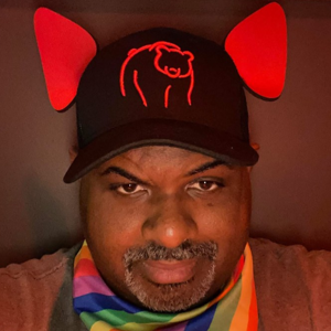 Dom Ben Bear Photo