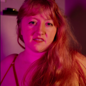 Priestess Jenna