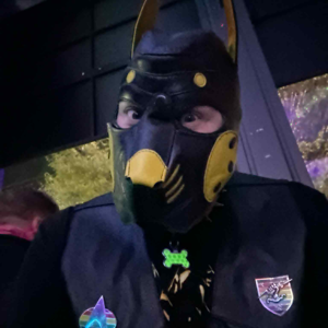 Pup Shock