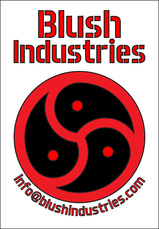 Logo for Blush Industries