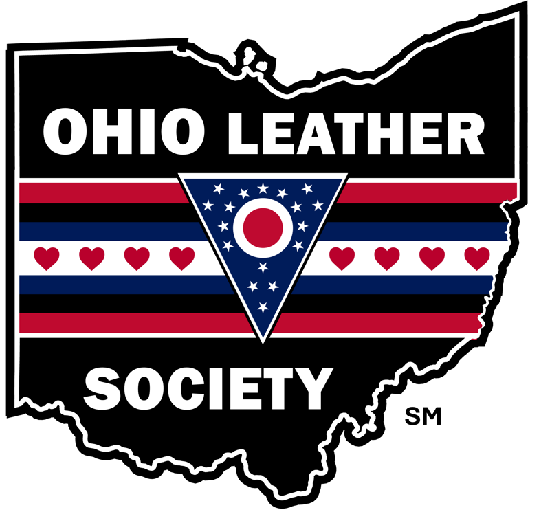 Logo for Ohio Leather Society