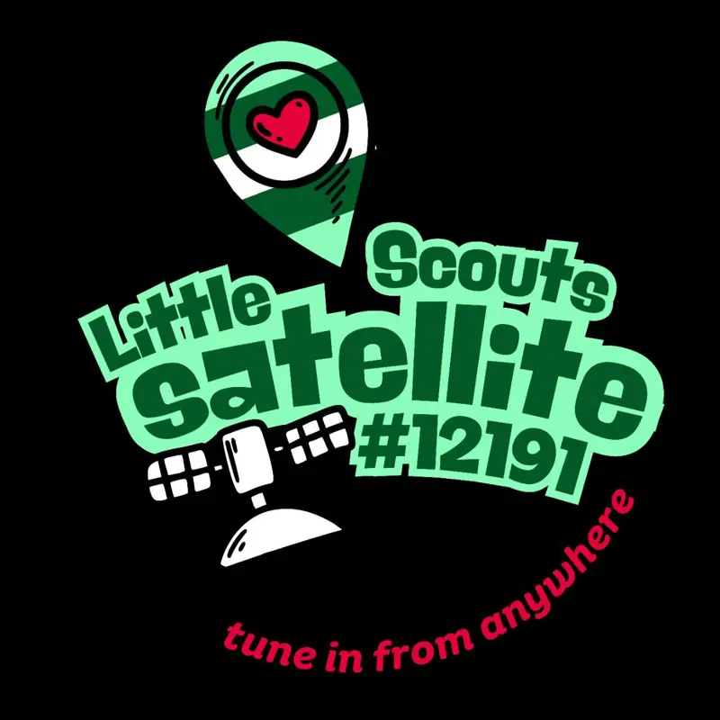 Logo for Little Scouts Satellite troop #12191