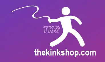 Logo for The Kink Shop